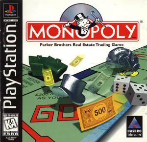  Monopoly (1998). Нажмите, чтобы увеличить.