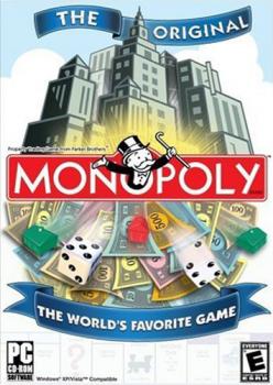  Monopoly 2008 (2007). Нажмите, чтобы увеличить.