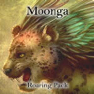  Moonga Roaring Pack (2010). Нажмите, чтобы увеличить.