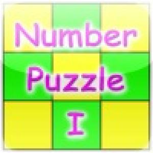  Number Puzzle - I (2010). Нажмите, чтобы увеличить.