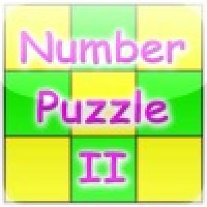  Number Puzzle - II (2010). Нажмите, чтобы увеличить.