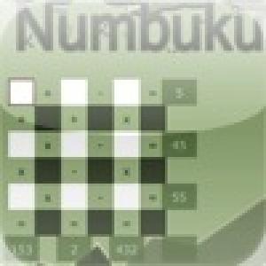  Numbuku iPad Edition (2010). Нажмите, чтобы увеличить.
