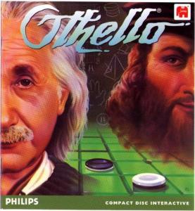  Othello (1993). Нажмите, чтобы увеличить.