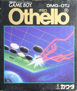  Othello (1990). Нажмите, чтобы увеличить.