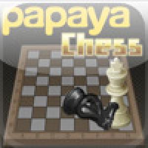  Papaya Chess (2009). Нажмите, чтобы увеличить.