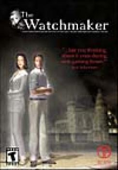  Тайна Маятника (Watchmaker, The) (2001). Нажмите, чтобы увеличить.