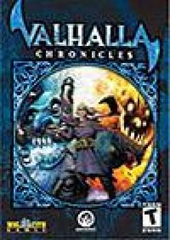  Вальгалла (Valhalla Chronicles) (2002). Нажмите, чтобы увеличить.