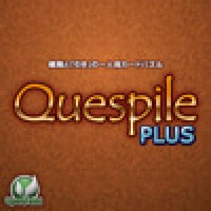  Quespile plus (2010). Нажмите, чтобы увеличить.