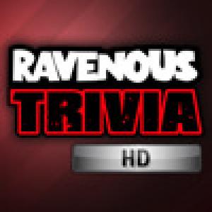  Ravenous Trivia HD (2010). Нажмите, чтобы увеличить.