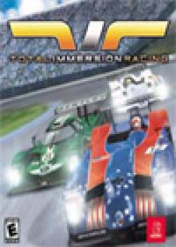  Жажда скорости (Total Immersion Racing) (2002). Нажмите, чтобы увеличить.