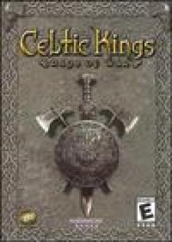  Король друидов (Celtic Kings: Rage of War) (2002). Нажмите, чтобы увеличить.