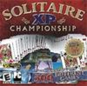  Solitaire XP Championship (2004). Нажмите, чтобы увеличить.