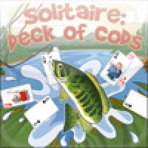  Solitaire: Deck of Cods (2009). Нажмите, чтобы увеличить.