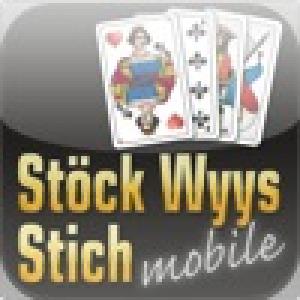  Stock Wyys Stich mobile (2010). Нажмите, чтобы увеличить.