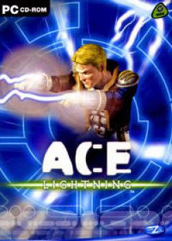  Ace Lightning (2002). Нажмите, чтобы увеличить.