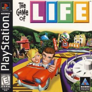  The Game of Life (1998). Нажмите, чтобы увеличить.