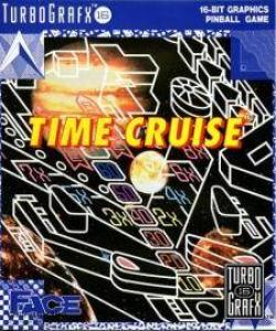  Time Cruise (1992). Нажмите, чтобы увеличить.