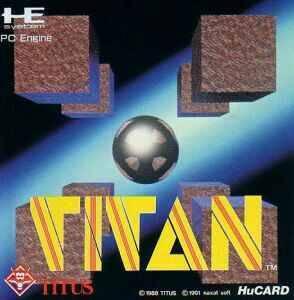  Titan (1991). Нажмите, чтобы увеличить.