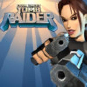  Tomb Raider- Spin3 (2009). Нажмите, чтобы увеличить.
