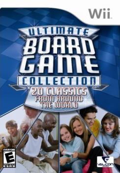 Ultimate Board Game Collection (2007). Нажмите, чтобы увеличить.