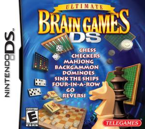  Ultimate Brain Games ,. Нажмите, чтобы увеличить.