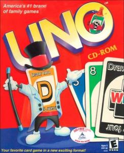  Uno (2000) (2000). Нажмите, чтобы увеличить.