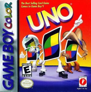  Uno (1999). Нажмите, чтобы увеличить.
