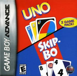  Uno / Skip-Bo (2006). Нажмите, чтобы увеличить.