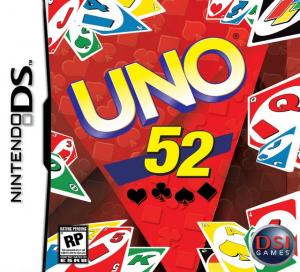  Uno 52 (2006). Нажмите, чтобы увеличить.