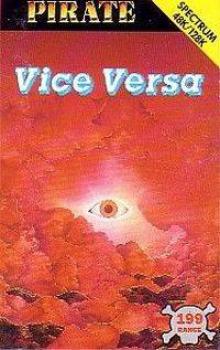  Vice Versa (1987). Нажмите, чтобы увеличить.