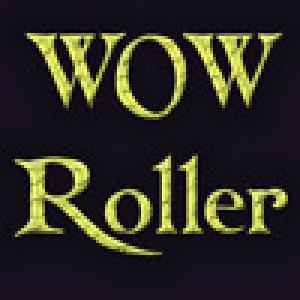  World of Warcraft Roller (2010). Нажмите, чтобы увеличить.