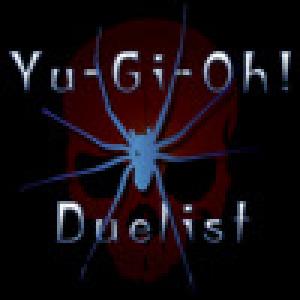  Yugioh! Duelist (2010). Нажмите, чтобы увеличить.