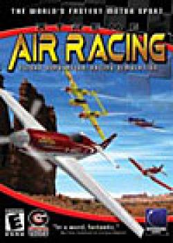  Xtreme Air Racing (2001). Нажмите, чтобы увеличить.