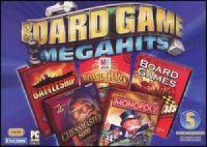  Board Game Megahits (2003). Нажмите, чтобы увеличить.
