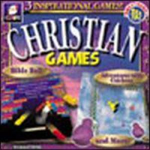  Christian Games (2000). Нажмите, чтобы увеличить.