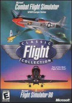  Classic Flight Collection (2002). Нажмите, чтобы увеличить.