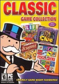 Classic Game Collection (2006). Нажмите, чтобы увеличить.