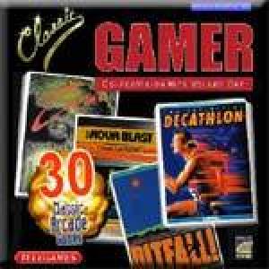  Classic Gamer: ColecoVision Hits volume 1 (1998). Нажмите, чтобы увеличить.