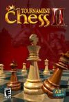  Tournament Chess (2003). Нажмите, чтобы увеличить.