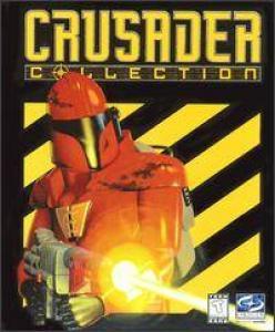  Crusader Collection (1997). Нажмите, чтобы увеличить.