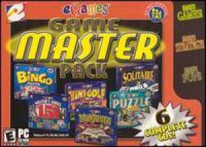  Game Master Pack (2003). Нажмите, чтобы увеличить.