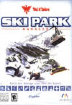  Ski Park Manager (2002). Нажмите, чтобы увеличить.