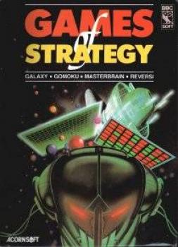  Games Of Strategy (1982). Нажмите, чтобы увеличить.