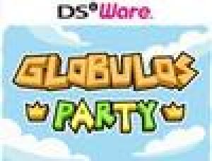  Globulos Party (2010). Нажмите, чтобы увеличить.