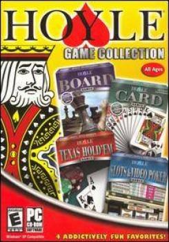  Hoyle Game Collection (2006). Нажмите, чтобы увеличить.