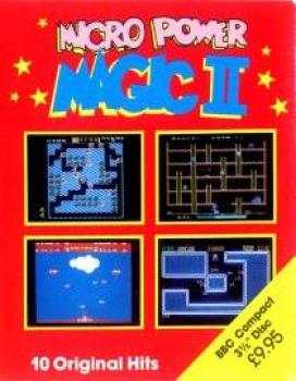  Micropower Magic 2 (1986). Нажмите, чтобы увеличить.