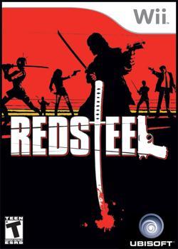  Red Steel (2006). Нажмите, чтобы увеличить.