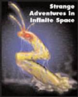  Strange Adventures in Infinite Space (2002). Нажмите, чтобы увеличить.