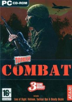  Totally Combat (2004). Нажмите, чтобы увеличить.