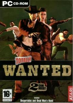  Totally Wanted (2004). Нажмите, чтобы увеличить.